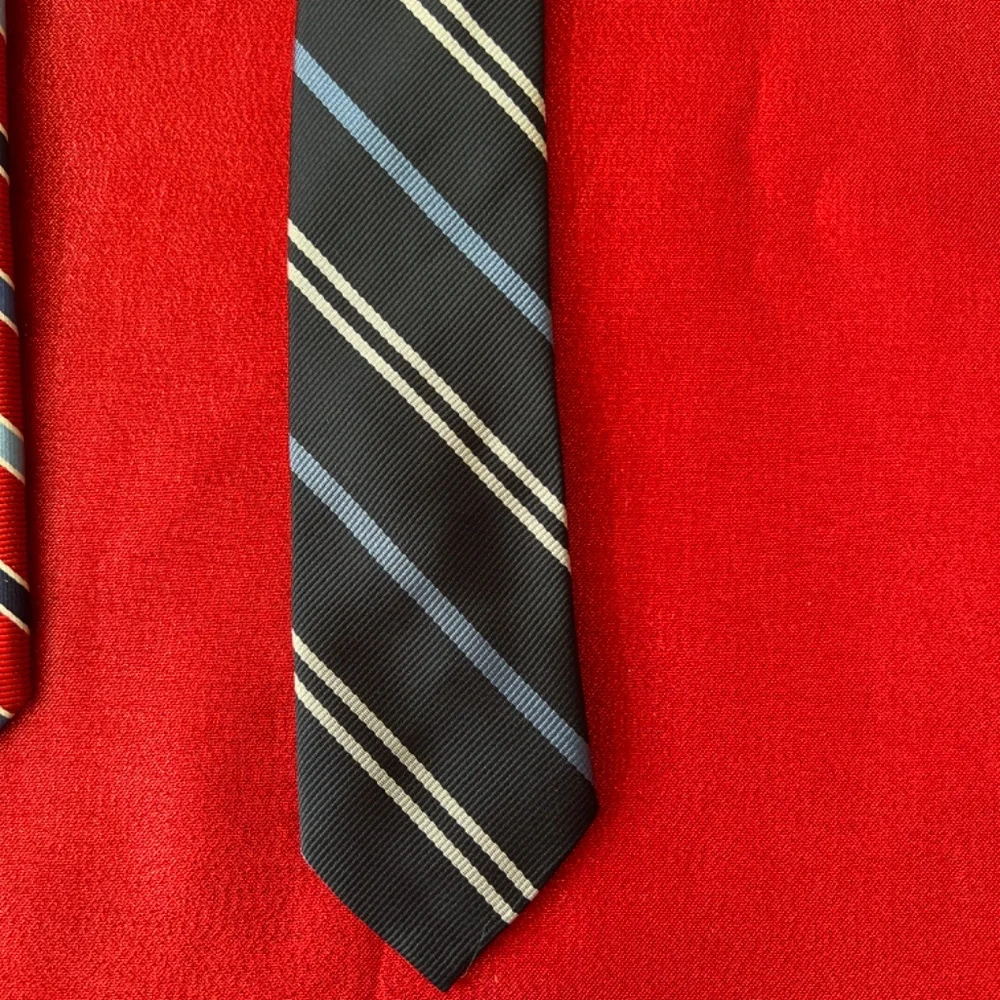 🔥👔 Clip on Ties for Boys 👔🔥